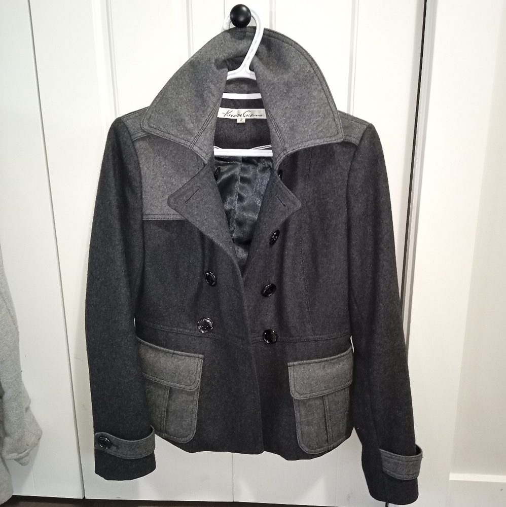 Kenneth Cole Jacket - Picture 2 of 3